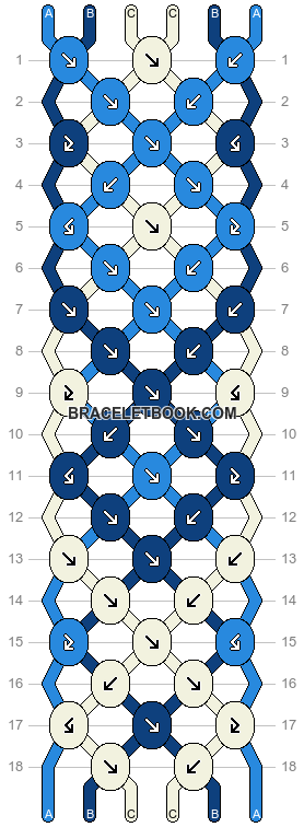 Normal pattern #63 variation #418661 pattern