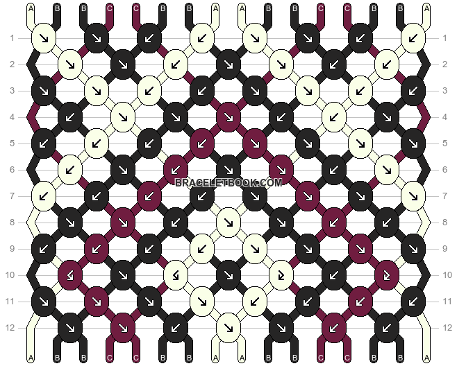 Normal pattern #132464 variation #418662 pattern