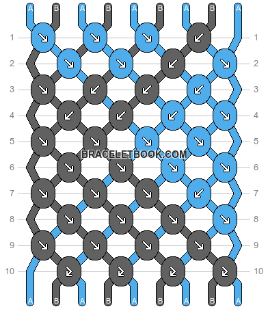 Normal pattern #200436 variation #418663 pattern