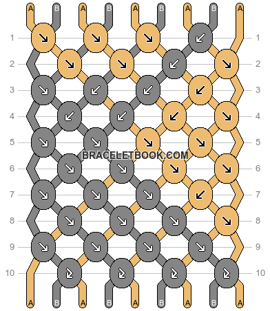 Normal pattern #200436 variation #418664 pattern