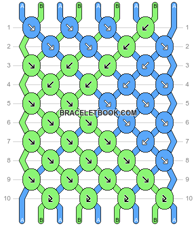 Normal pattern #200436 variation #418665 pattern
