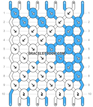 Normal pattern #200436 variation #418666 pattern