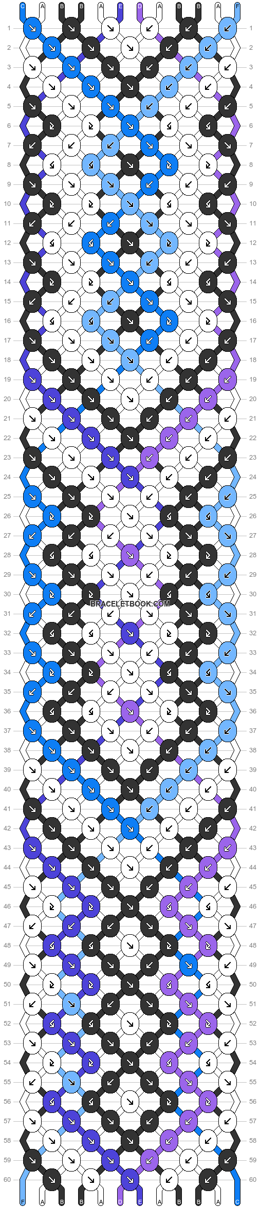 Normal pattern #199747 variation #418671 pattern