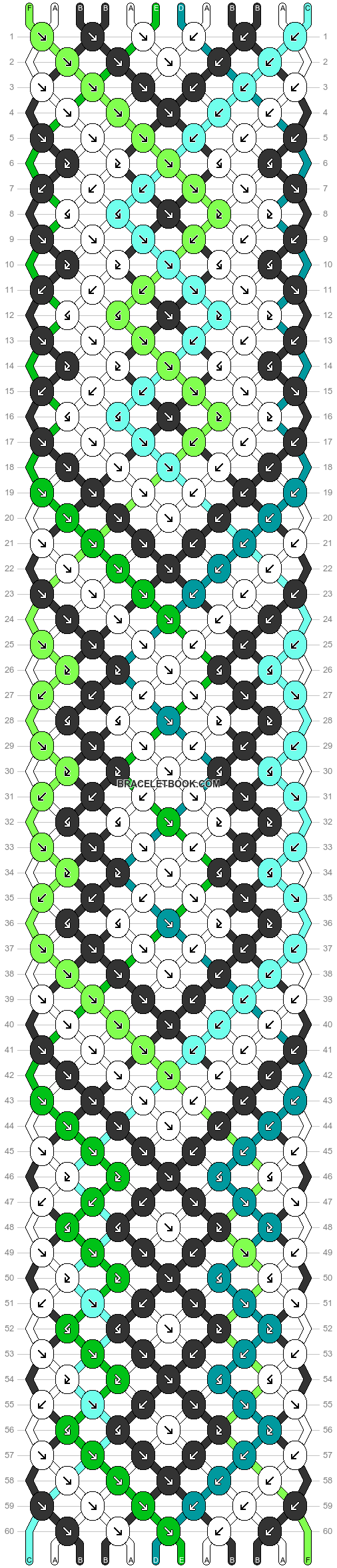 Normal pattern #199747 variation #418672 pattern