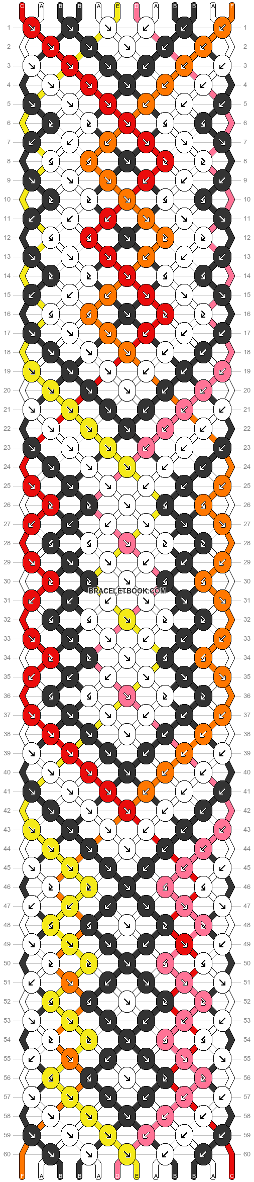 Normal pattern #199747 variation #418673 pattern