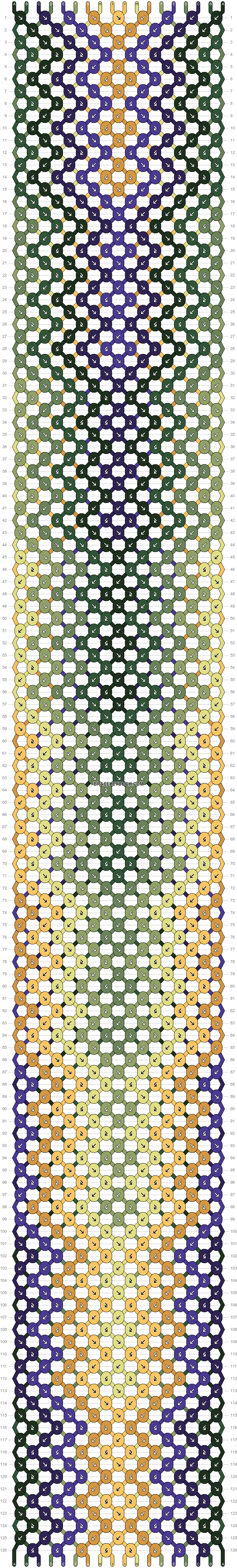 Normal pattern #53453 variation #418674 pattern