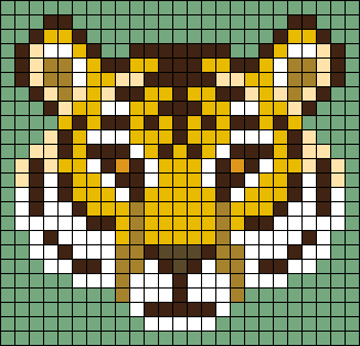 Alpha pattern #41517 variation #418675 preview