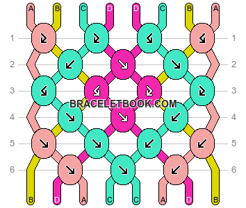 Normal pattern #17803 variation #418679 pattern