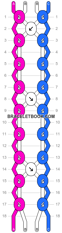 Normal pattern #185860 variation #418682 pattern