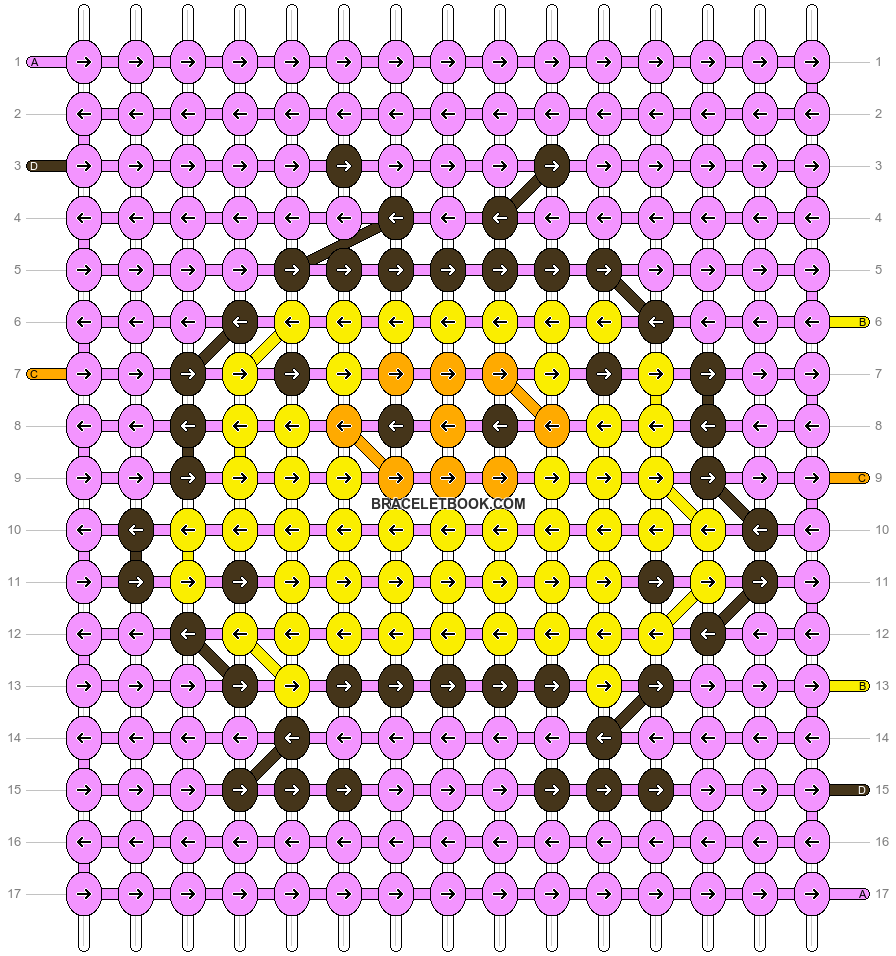 Alpha pattern #153591 variation #418683 pattern