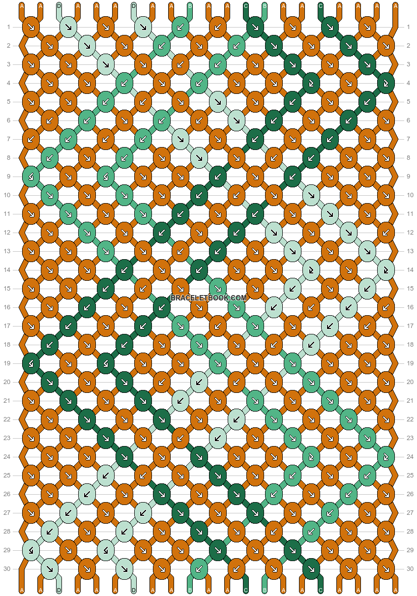 Normal pattern #190714 variation #418685 pattern