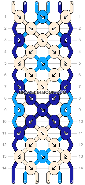 Normal pattern #1301 variation #418687 pattern