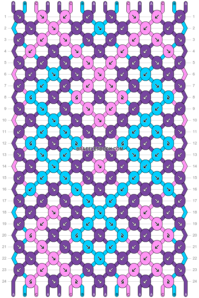 Normal pattern #182105 variation #418688 pattern