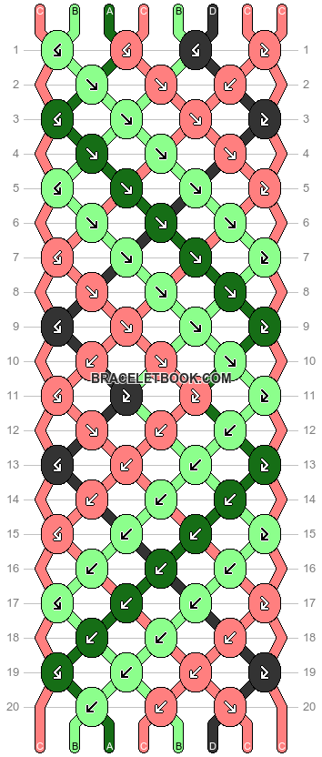 Normal pattern #49368 variation #418689 pattern