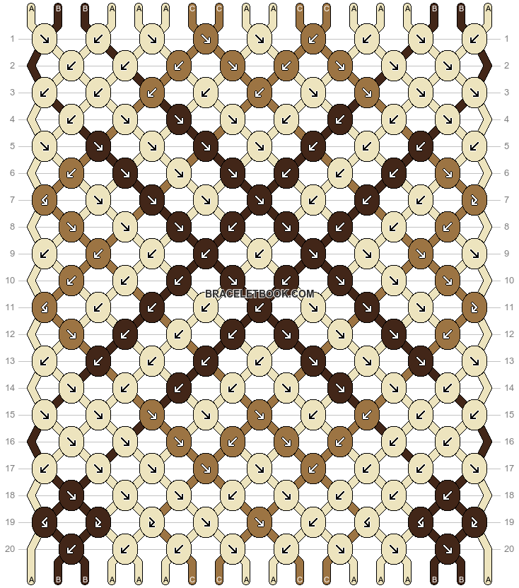 Normal pattern #28798 variation #418690 pattern