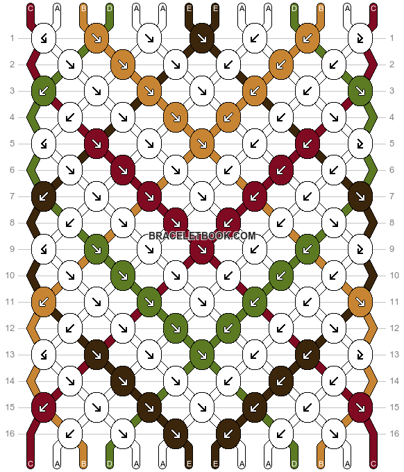 Normal pattern #116826 variation #418691 pattern