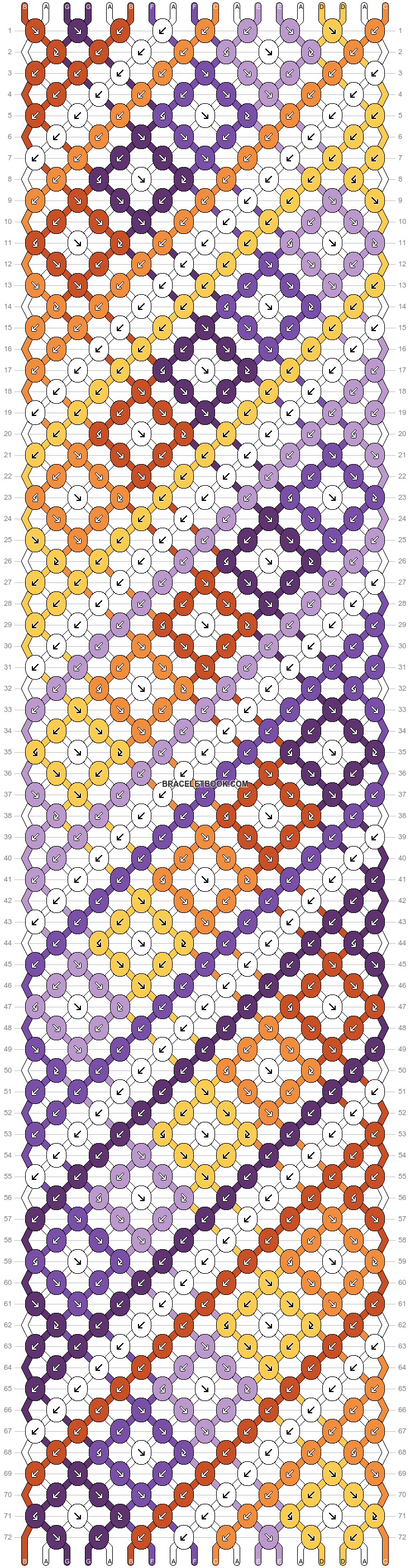 Normal pattern #146008 variation #418692 pattern