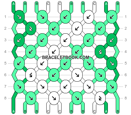 Normal pattern #16547 variation #418693 pattern