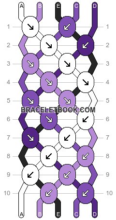 Normal pattern #26855 variation #418695 pattern