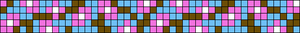 Alpha pattern #106062 variation #418696