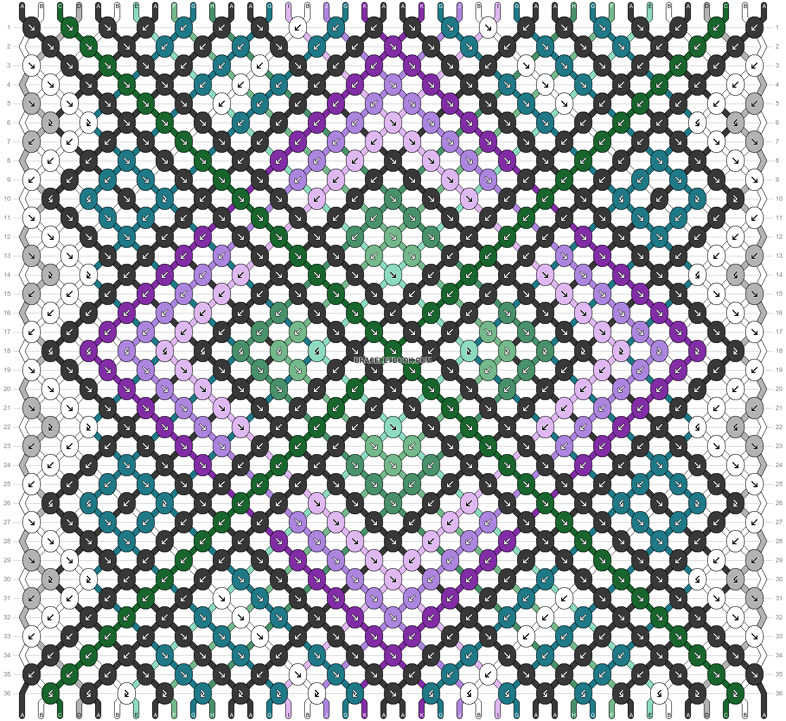 Normal pattern #36726 variation #418698 pattern