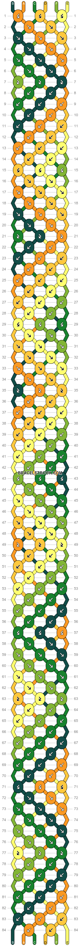 Normal pattern #109305 variation #418699 pattern