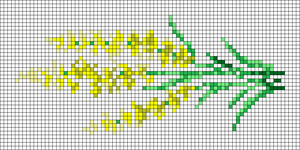 Alpha pattern #82554 variation #418700