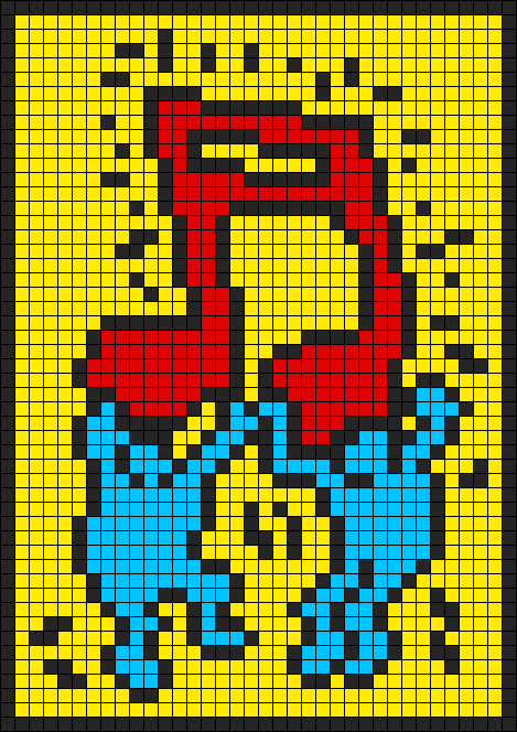 Alpha pattern #107853 variation #418702 preview