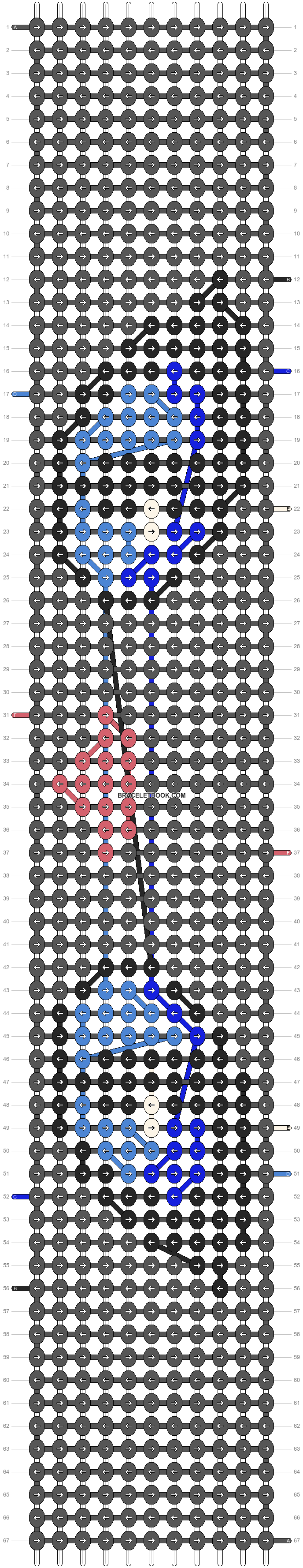 Alpha pattern #134197 variation #418703 pattern