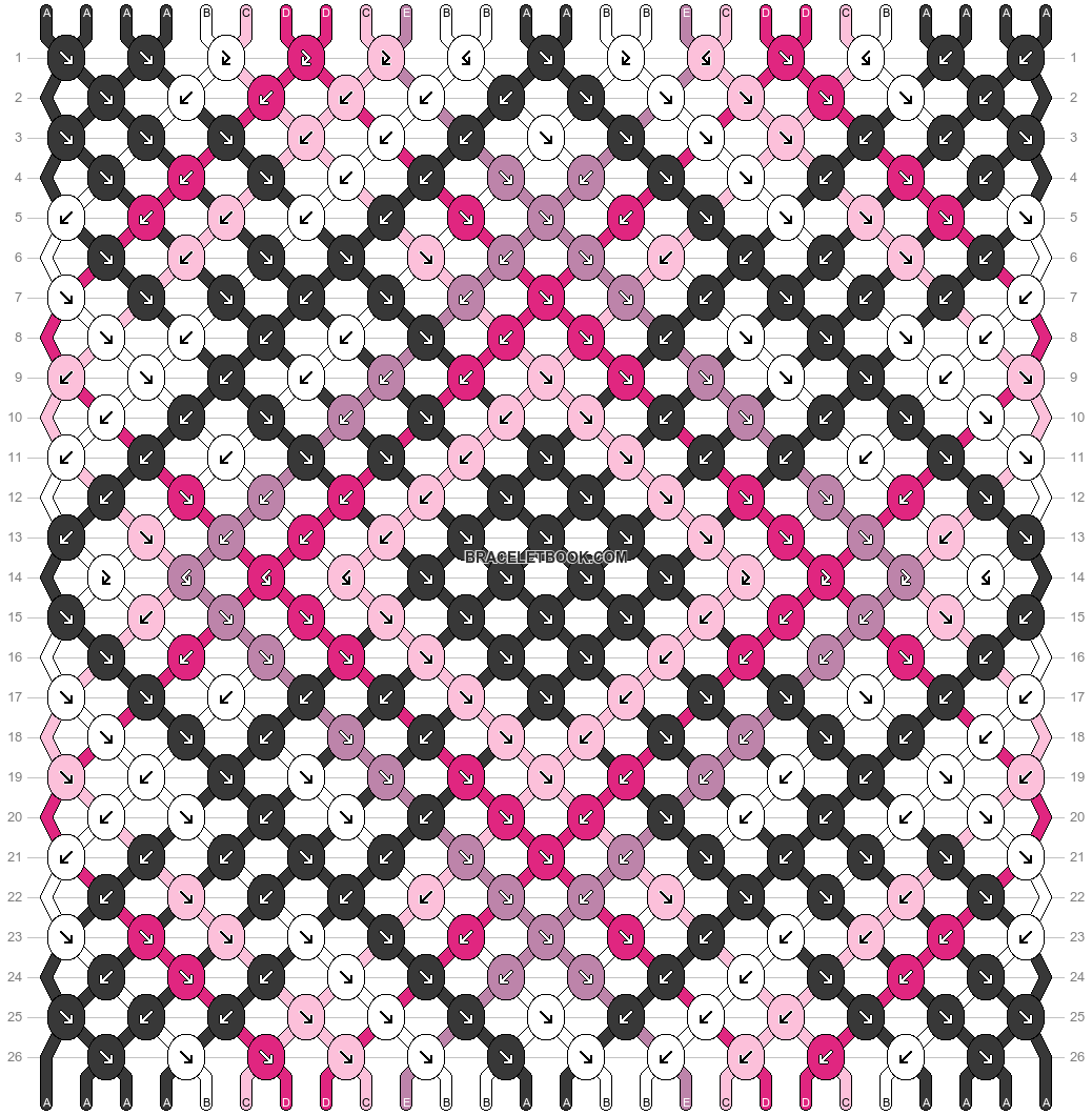 Normal pattern #165224 variation #418704 pattern