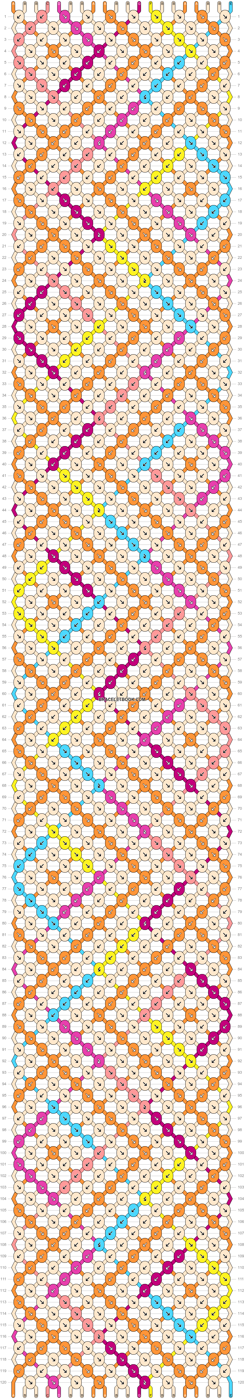 Normal pattern #167128 variation #418707 pattern