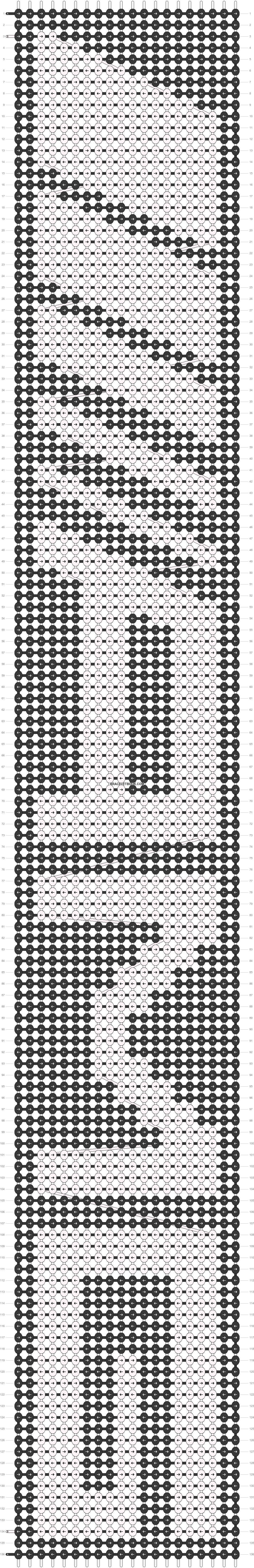 Alpha pattern #119305 variation #418708 pattern