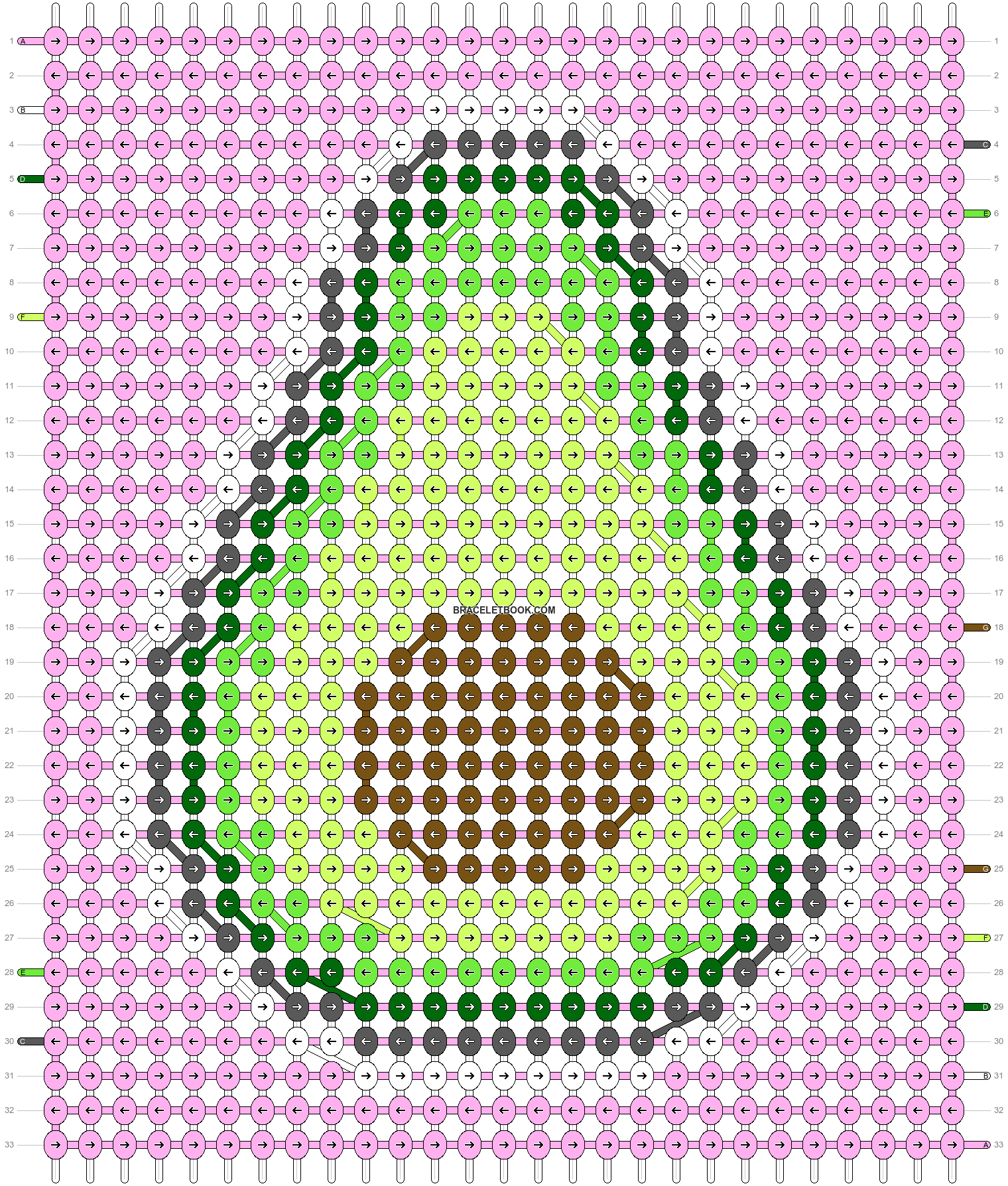 Alpha pattern #137303 variation #418713 pattern