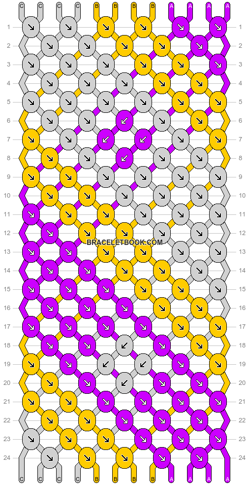 Normal pattern #157199 variation #418715 pattern