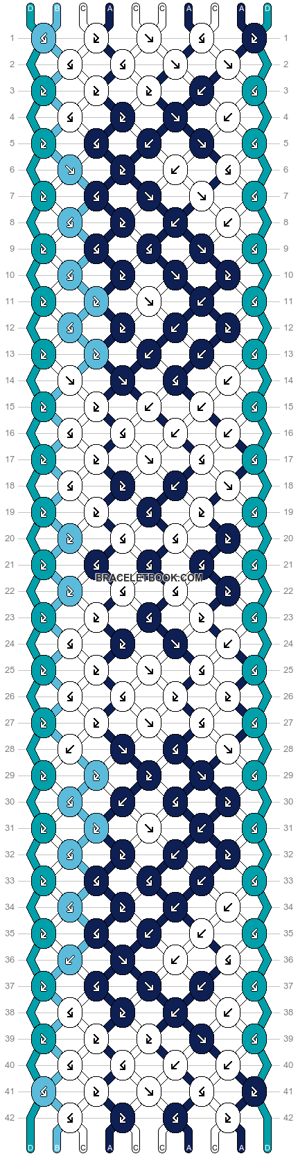 Normal pattern #168207 variation #418719 pattern