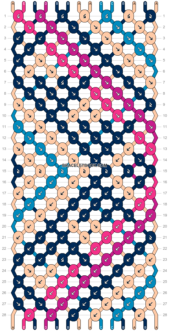 Normal pattern #34499 variation #418720 pattern