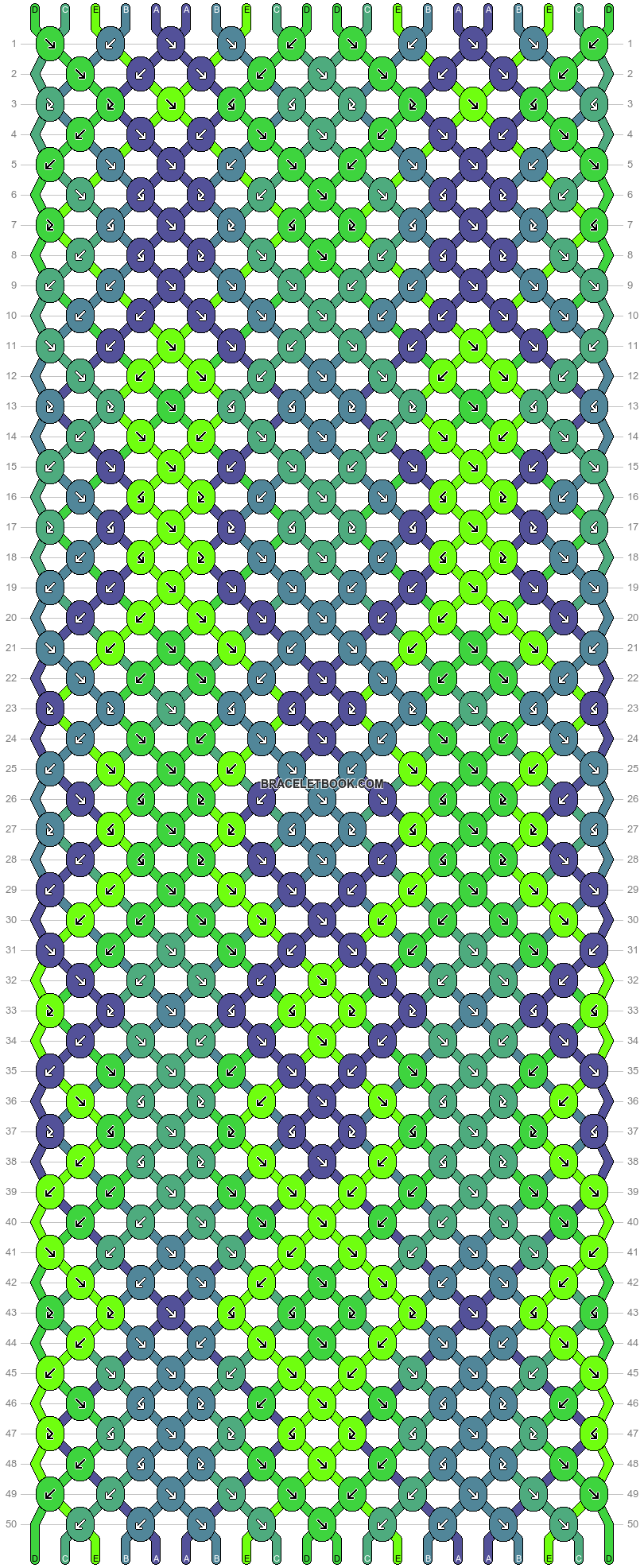 Normal pattern #197692 variation #418721 pattern