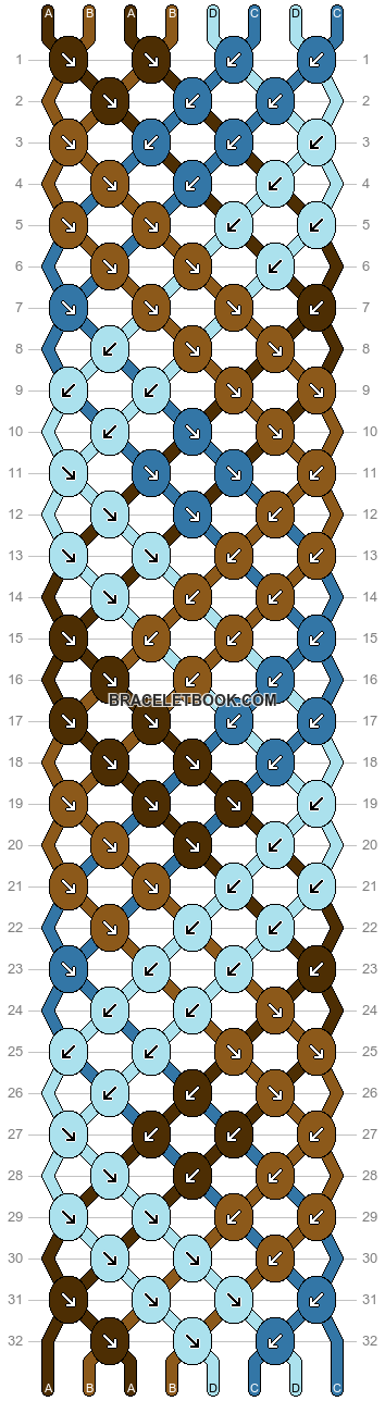 Normal pattern #128134 variation #418723 pattern