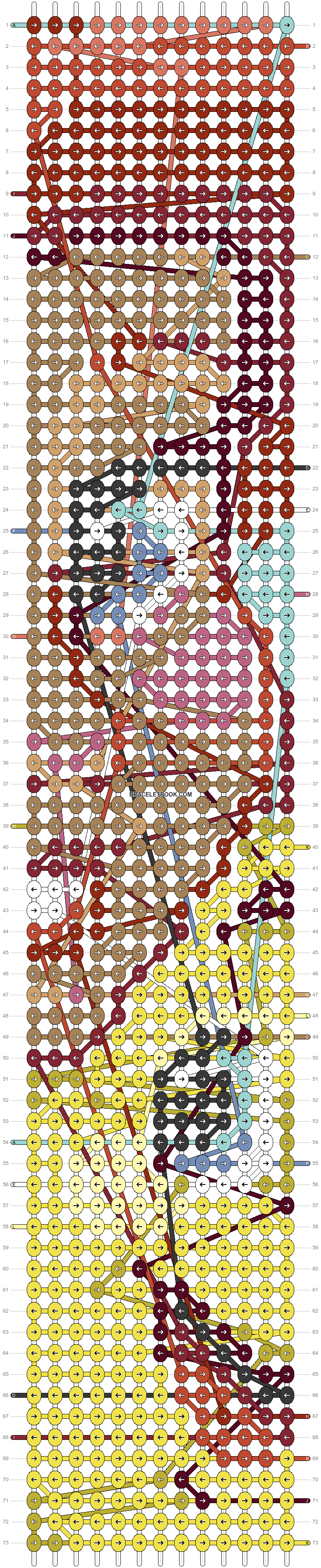 Alpha pattern #144774 variation #418724 pattern