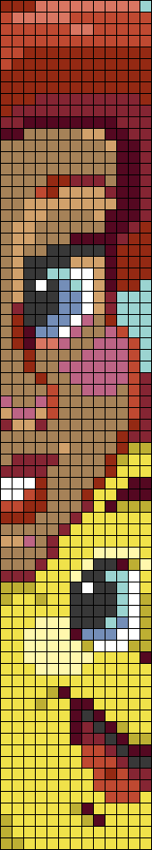 Alpha pattern #144774 variation #418724 preview