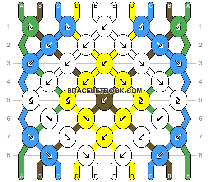 Normal pattern #25713 variation #418725 pattern
