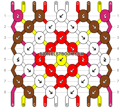 Normal pattern #25713 variation #418726 pattern