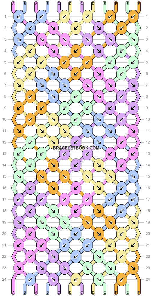 Normal pattern #2215 variation #418727 pattern