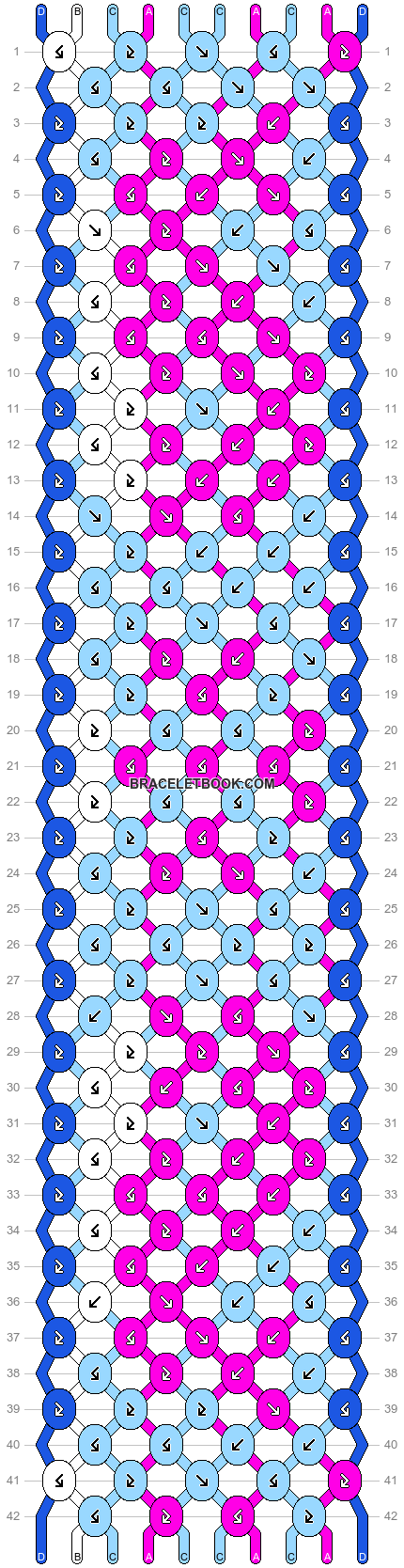 Normal pattern #168207 variation #418728 pattern