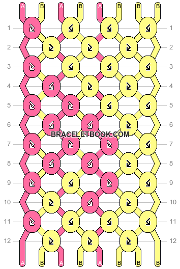 Normal pattern #6390 variation #418729 pattern