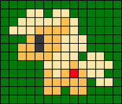 Alpha pattern #200441 variation #418730