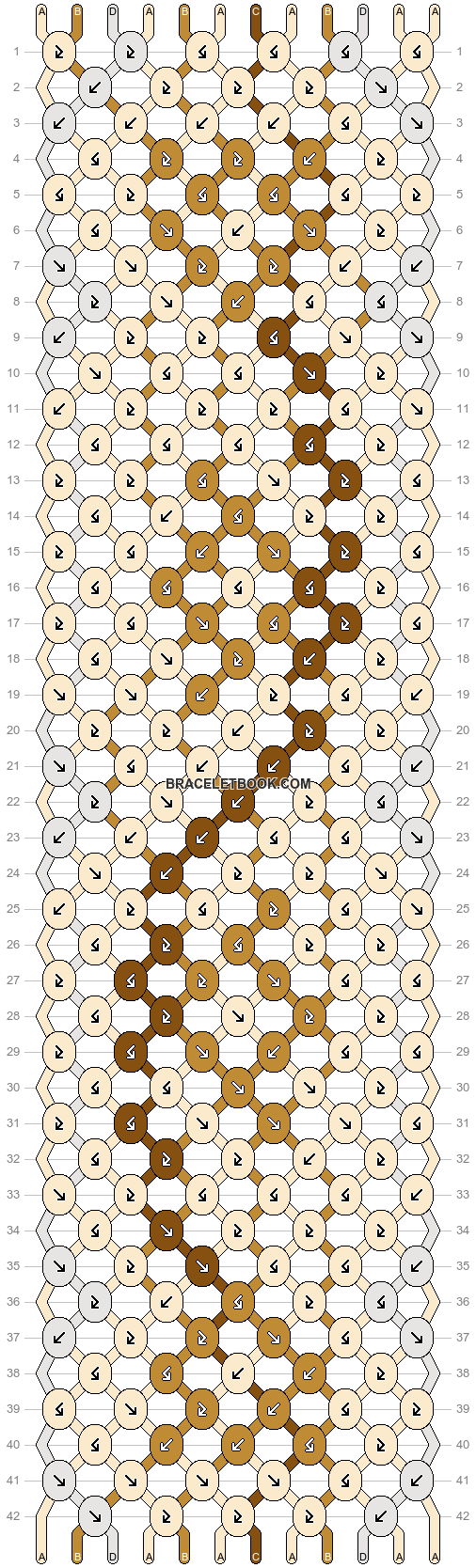 Normal pattern #166495 variation #418732 pattern