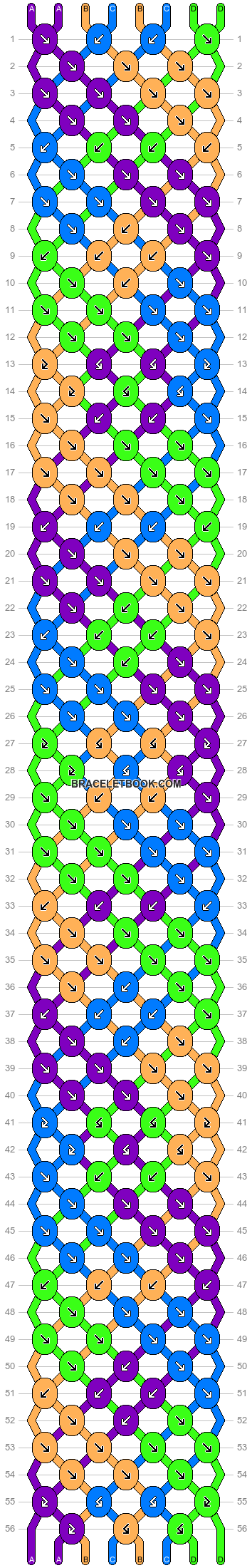 Normal pattern #200503 variation #418733 pattern