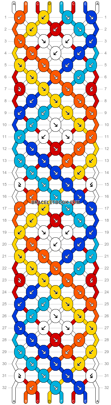 Normal pattern #200390 variation #418735 pattern