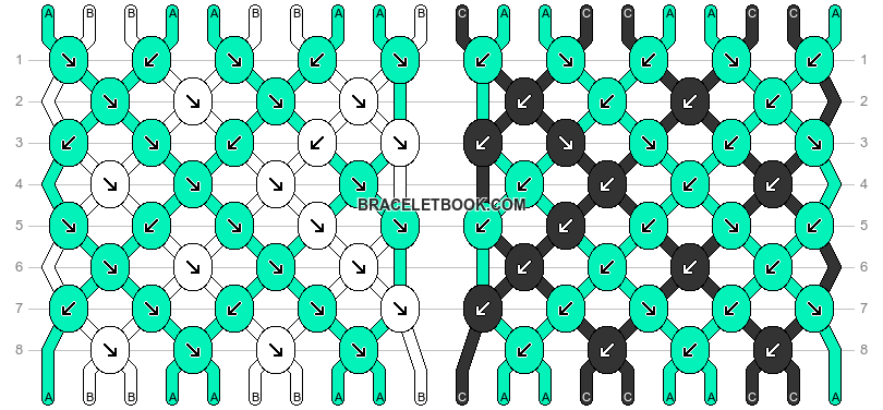 Normal pattern #200529 variation #418737 pattern